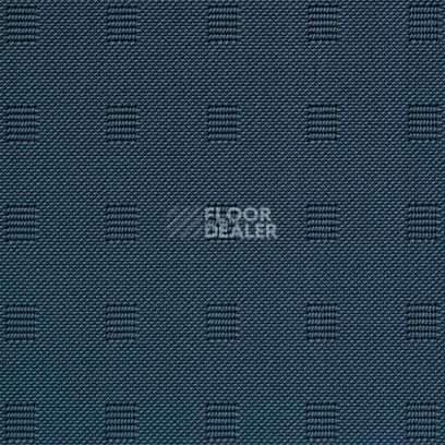 Ковролин Carpet Concept Ply Basic Pattern Dark Blue фото 1 | FLOORDEALER